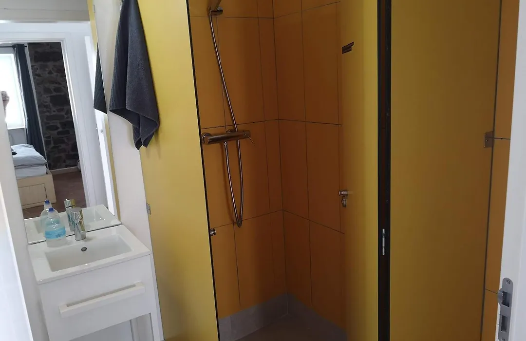 Hostel Do Mar-1
