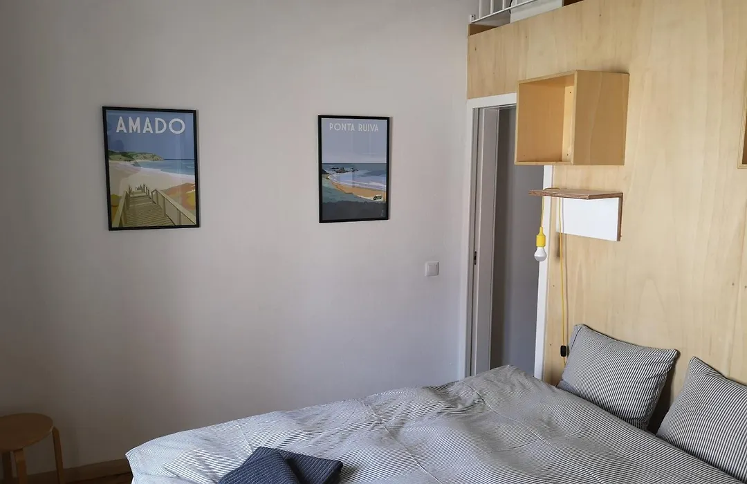Hostel Do Mar-1
