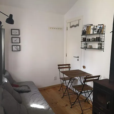 Hostel Do Mar-2