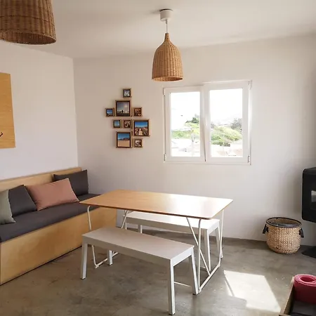 Hostel Do Mar-2